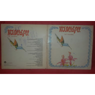 KOLIBRI - KOLIBRI