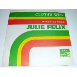 Felix Julie - Clotho's Web