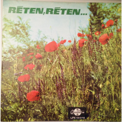 V.A. - Reten, Reten...