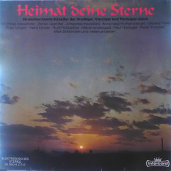 V.A. - Heimat Deine Sterne