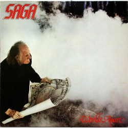 SAGA - WORLDS APART