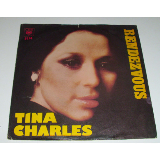 CHARLES TINA - RENDEZVOUS/WHEN YOU GOT LOVE