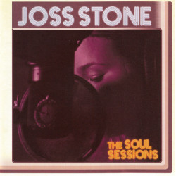 STONE JOSS - THE SOUL SESSIONS
