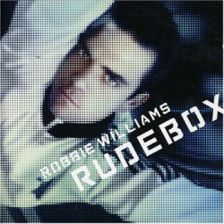 WILLIAMS ROBBIE - RUDEBOX