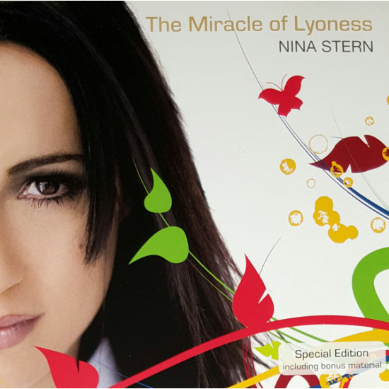 STERN NINA - THE MIRACLE OF LYONESS