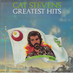 STEVENS CAT - GREATEST HITS