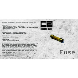 CLONE AGE - FUSE