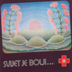 V.A.   - SVIJET JE BOLJI (DEDIĆ, NOVAK...)