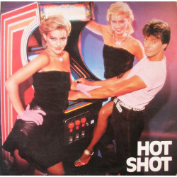 HOT SHOT - HOT SHOT