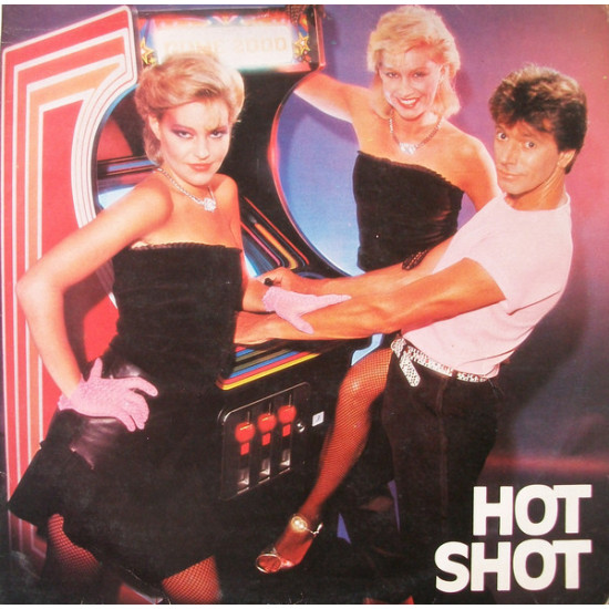 HOT SHOT - HOT SHOT
