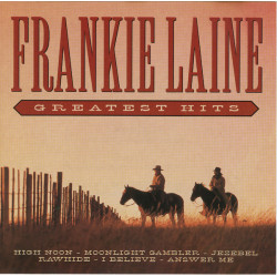 LAINE FRANK - Hitmaker