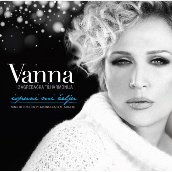 VANNA - ISPUNI MI ŽELJU