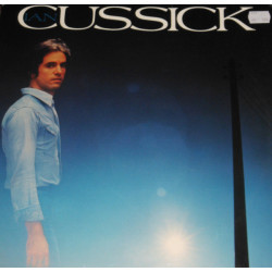 Cussick Ian - Ian Cussick