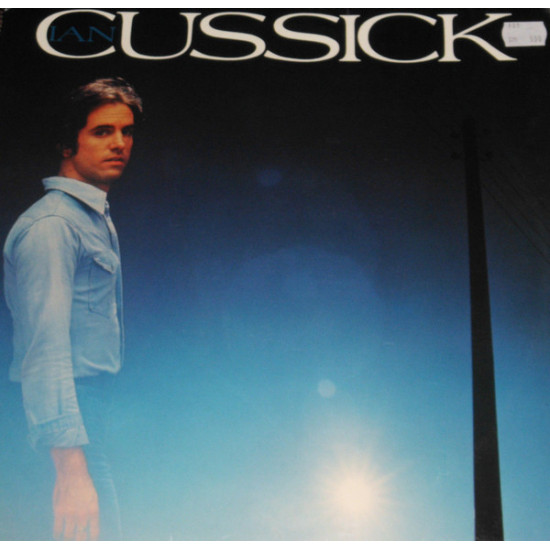 Cussick Ian - Ian Cussick
