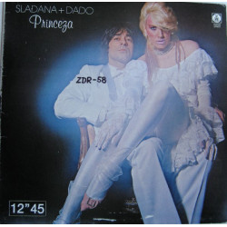 SLAĐANA+DADO   - PRINCEZA