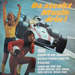 V.A. - Da Steckt Musik Drin!