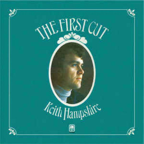 Hampshire Keith - The First Cut