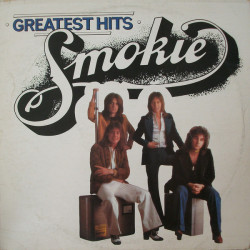 SMOKIE - GREATEST HITS