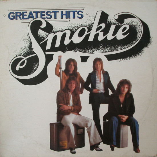 SMOKIE - GREATEST HITS