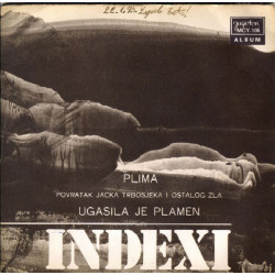 INDEXI - PLIMA/POVRATAK JACKA TRBOSJEKA I OSTALOG ZLA/UGASILA JE PLAMEN