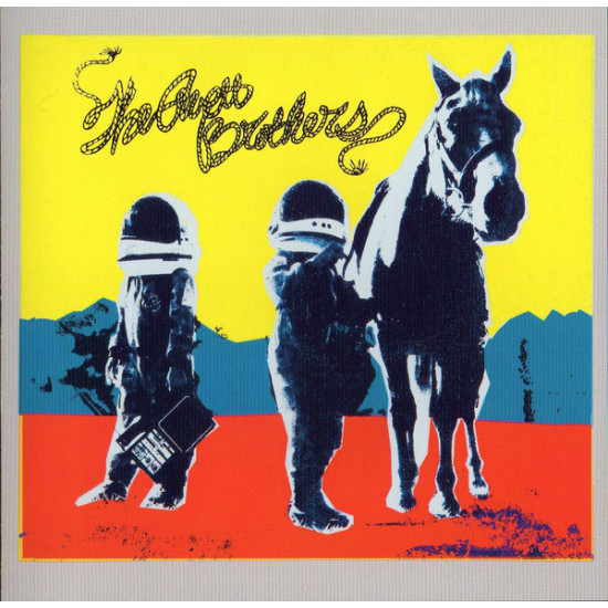 Avett Brothers - True Sadness