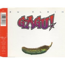 Gagu - Zu Klein