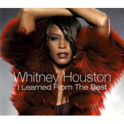 HOUSTON WHITNEY - I LEARNED FROM THE BEST