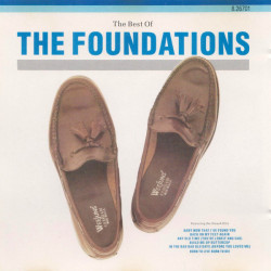 FOUNDATIONS - The Best Of
