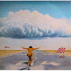 MANFRED MANN’S EARTH BAND - WATCH