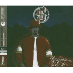 Samy Deluxe  - Generation EP