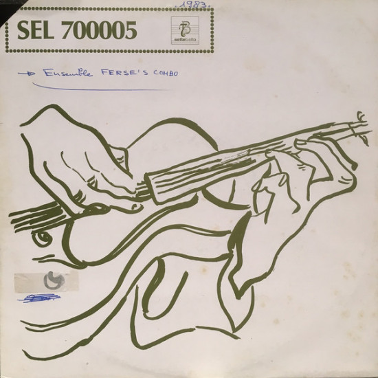Ferse's Combo - Serie Ballabili