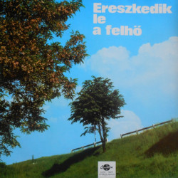 V.A. - Ereszkedik Le A Felho