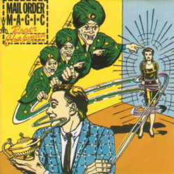 CHAPMAN ROGER - MAIL ORDER MAGIC