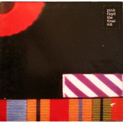 PINK FLOYD - THE FINAL CUT
