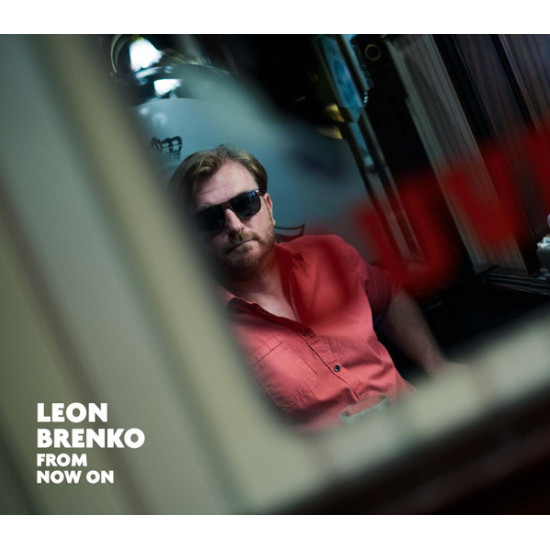 Brenko Leon - From now on