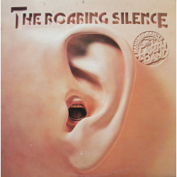 MANFRED MANN’S EARTH BAND - ROARING SILENCE