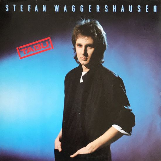 WAGGERSHAUSEN STEFAN - Tabu