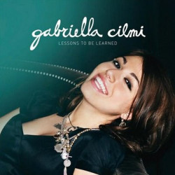 CILMI GABRIELLA - LESSONS TO BE LEARNED