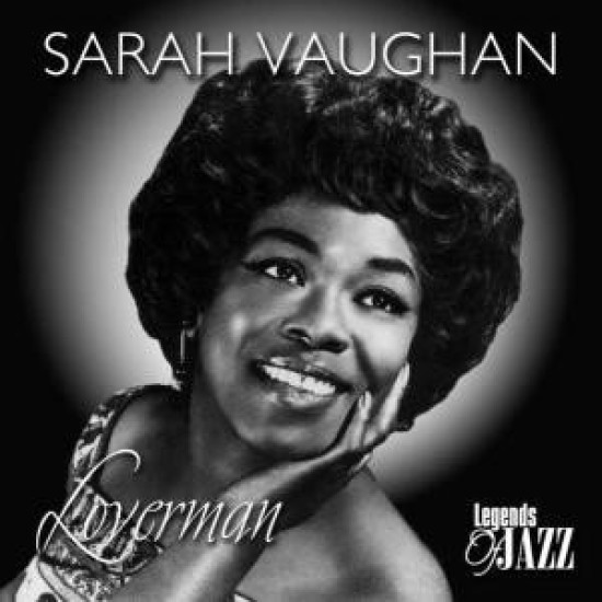 VAUGHAN SARAH - LOVERMAN