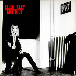 FOLEY ELLEN  - NIGHTOUT