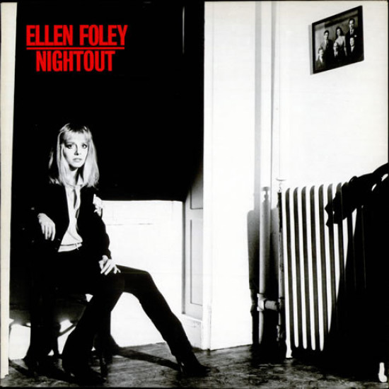 FOLEY ELLEN  - NIGHTOUT