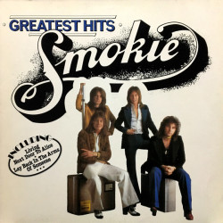 SMOKIE - GREATEST HITS