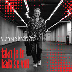 KOČIŠ VLADIMIR - Tako Je To Kada Se Voli
