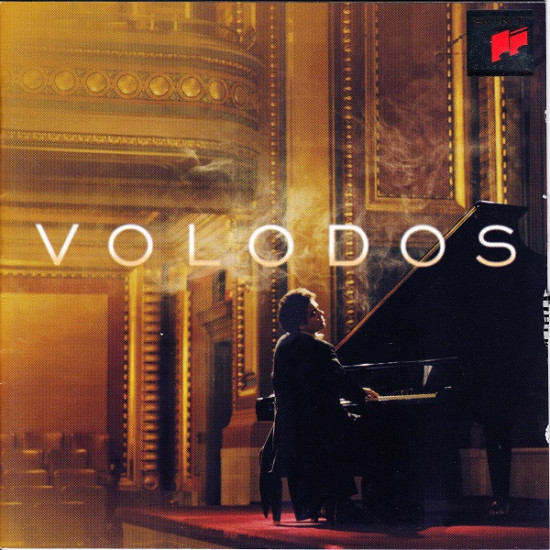Volodos - Piano Transcriptions