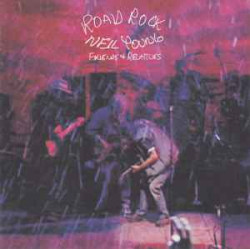 YOUNG NEIL - Road Rock V 1: Friends & Relatives