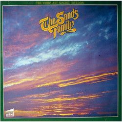Sands Family - The Winds Are Singing Freedom