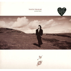 TIKARAM TANITA   - ANCIENT HEART