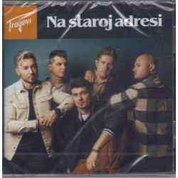 Tragovi - Na Staroj Adresi