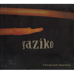 Yaziko - Elegant Moves