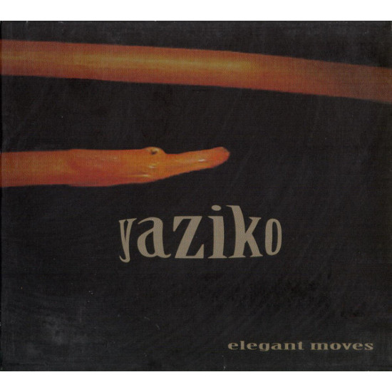 Yaziko - Elegant Moves